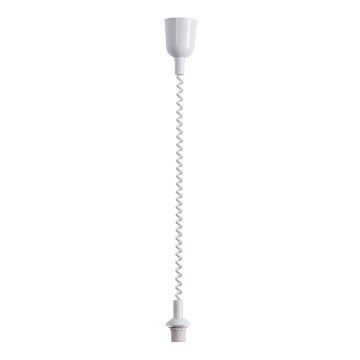 Rabalux - Регулируема висяща лампа 1xE27/60W/230V