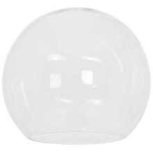 Rabalux - Резервен стъклен абажур PHILANA E27 Ø 26 см
