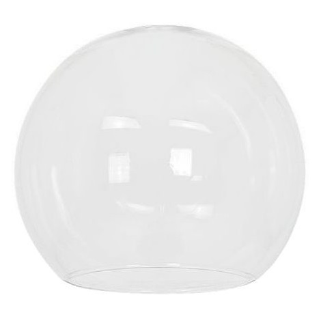Rabalux - Резервен стъклен абажур PHILANA E27 Ø 26 см