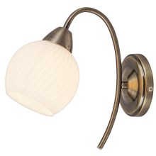Rabalux - Стенна лампа E14/40W