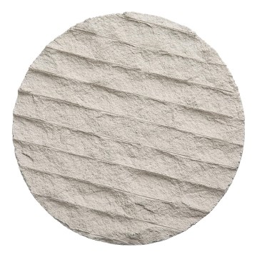 Rabalux - стенно LED осветително тяло LED/12W/230V 3000/4500/6500K бежово