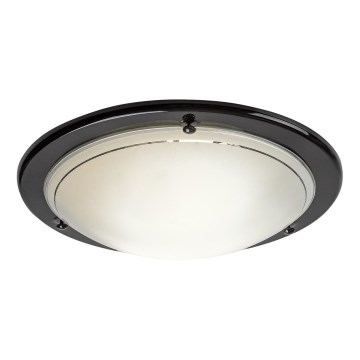 Rabalux - Таванно осветително тяло 2xE27/60W/230V Ø 38 см