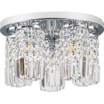 Rabalux - Таванно осветително тяло 5xG9/40W/230V диаметър 38 см