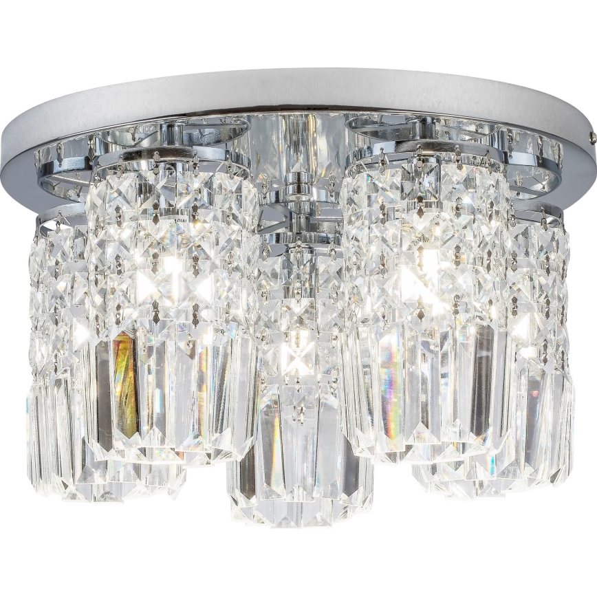 Rabalux - Таванно осветително тяло 5xG9/40W/230V диаметър 38 см