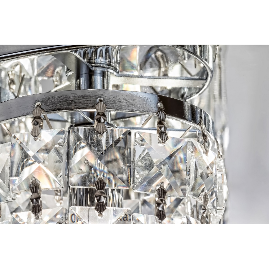 Rabalux - Таванно осветително тяло 5xG9/40W/230V диаметър 38 см