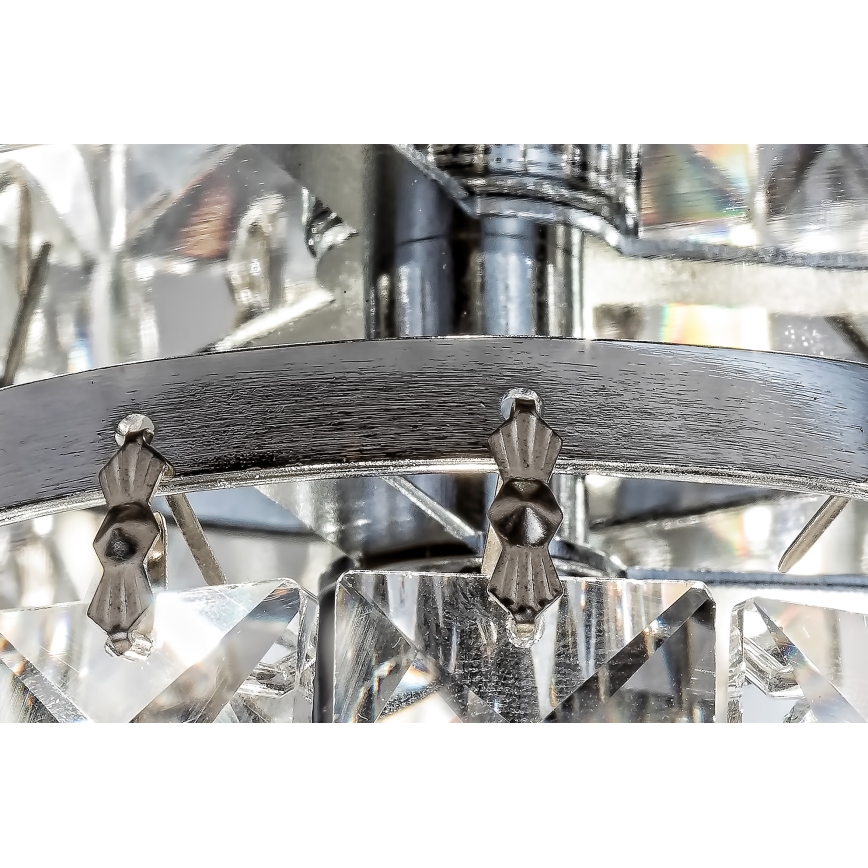 Rabalux - Таванно осветително тяло 5xG9/40W/230V диаметър 38 см