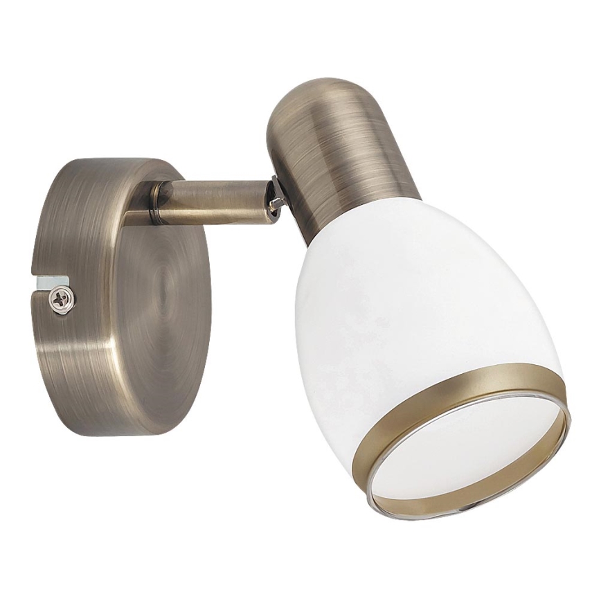 Rabalux - Точково осветително тяло E14/40W