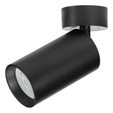Rabalux - Точково осветително тяло 1xGU10/7W/230V черно