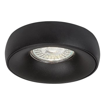 Rabalux - Вградена точкова лампа 2в1 1xGU10/25W/230V