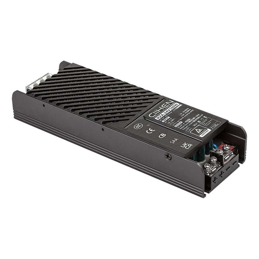 Rabalux - Вградено захранване за осветителни тела в релсова система 100W/230V