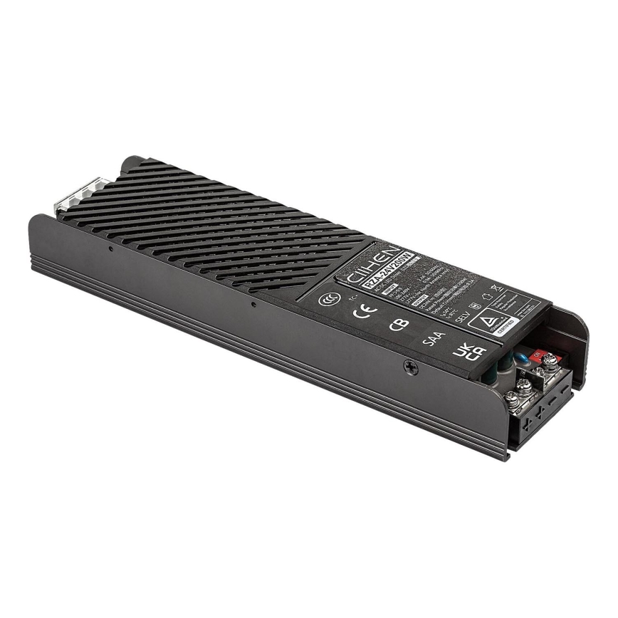 Rabalux - Вградено захранване за осветителни тела в релсова система 200W/230V