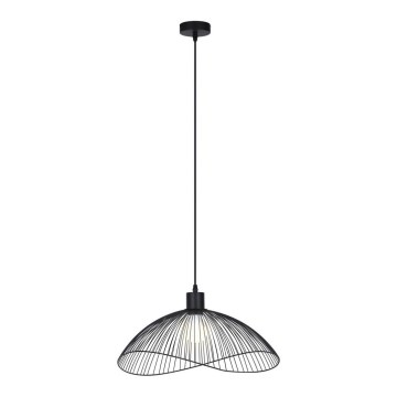 Rabalux - Висящ полилей 1xE27/60W/230V