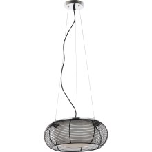 Rabalux - Висяща Лампа за таван 2xE27/60W/230V