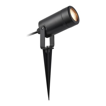 Rabalux - Външно осветително тяло 1xGU10/4W/230V IP65