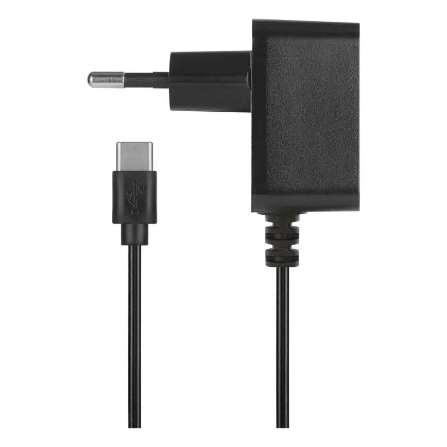 Радио DAB DAB+ FM 3W/5V/4xAA черно