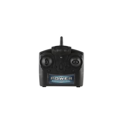 Радиоуправляема кола Lamborghini с дистанционно управление, 3xAA + 2xAA, жълта