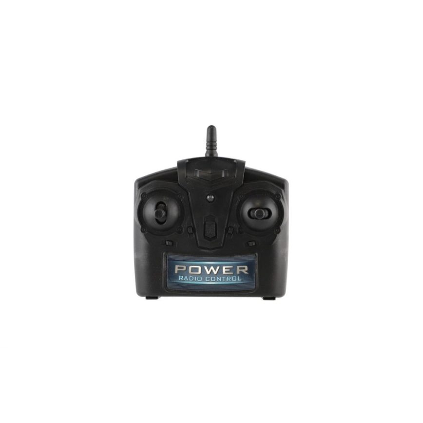 Радиоуправляема кола Lamborghini с дистанционно управление, 3xAA + 2xAA, жълта