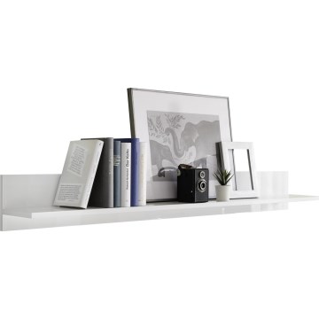 Рафт IDEA бял