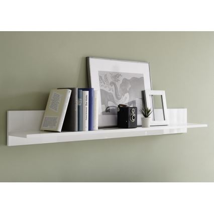 Рафт IDEA бял