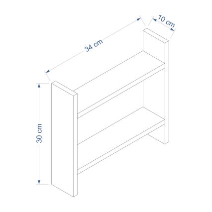 Рафтове KOREN борова дървесина