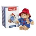 Rainbow - Плюш Paddington в подаръчна кутия