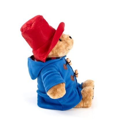 Rainbow - Плюшен Paddington 30 см