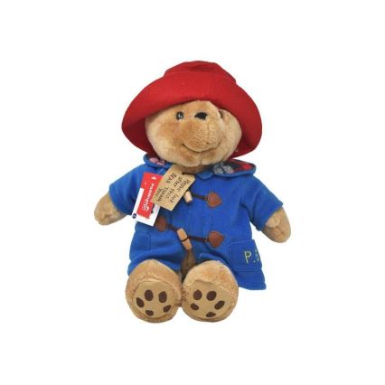 Rainbow - Плюшен Paddington 30 см