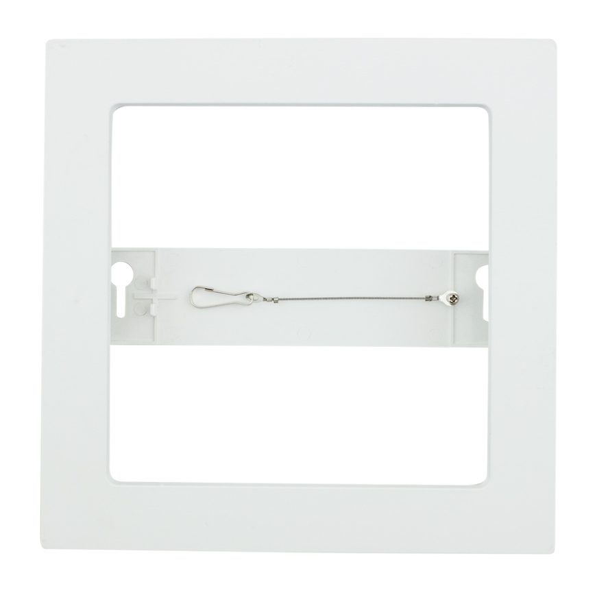 Рамка pro LED/18 a 24W/230V Осветление за окачен таван