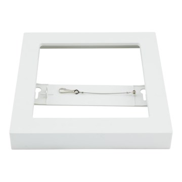 Рамка pro LED/6W/230V Осветление за окачен таван