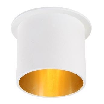 Рамка за лампа за окачен таван MOLO 1xGU10/GU5,3/MR16/50W/230V/12V