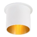Рамка за лампа за окачен таван MOLO 1xGU10/GU5,3/MR16/50W/230V/12V