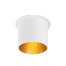 Рамка за лампа за окачен таван MOLO 1xGU10/GU5,3/MR16/50W/230V/12V