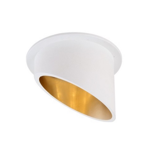 Рамка за лампа за окачен таван SALI 1xGU10/GU5,3/MR16/50W/230V/12V