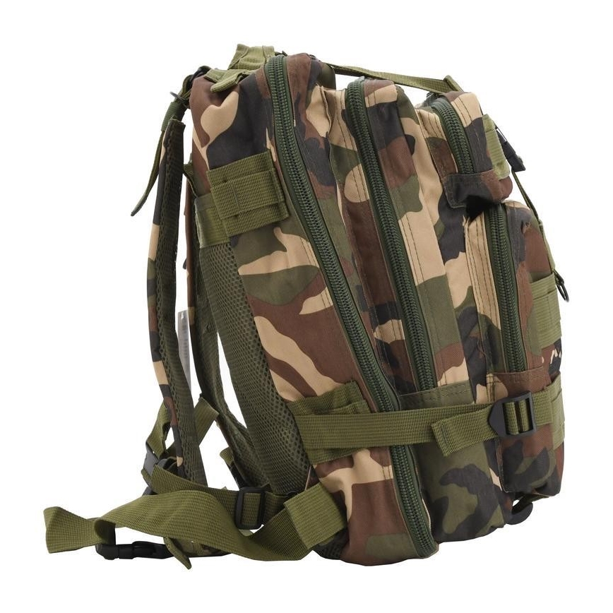Раница 30 l камуфлажен