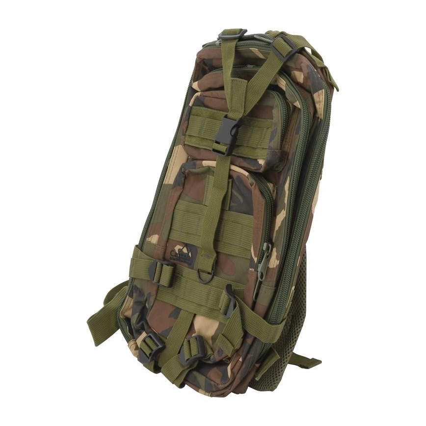 Раница 30 l камуфлажен