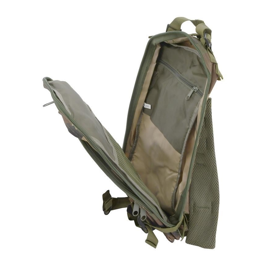 Раница 30 l камуфлажен