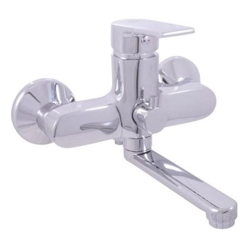 RAV Slezák CO151.5 - смесител за вана COLORADO, хром с висок гланц