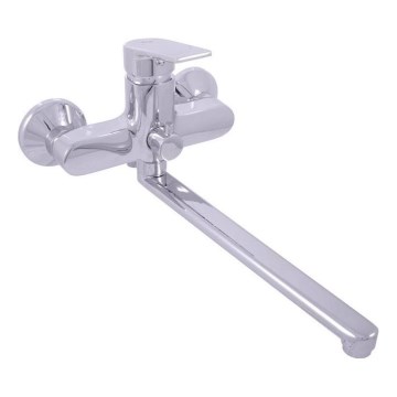 RAV Slezák CO153.5 - Смесител за вана COLORADO, бляскав хром