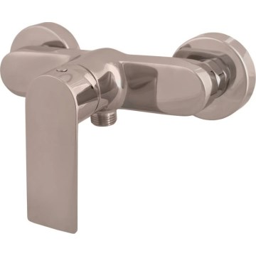 RAV Slezák NL181.5MGL - Смесител за душ NIL гланцово сиво