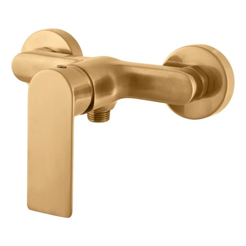 RAV Slezák NL181.5ZK - Смесител за душ NIL, четкано злато