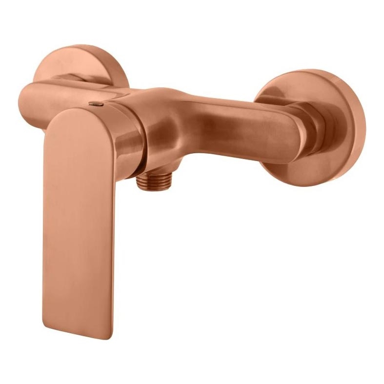 RAV Slezák NL181.5ZRK - Смесител за душ NIL, четкан в цвят розово злато