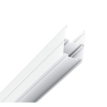 Ravak 00V701R211 - Трипанелни душ врати SUPERNOVA 90x198 см бели