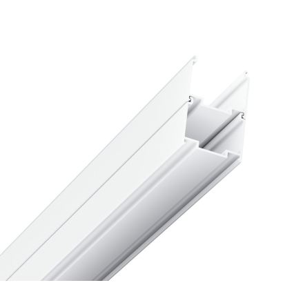 Ravak 14V701O2ZGS - Душ кабина SUPERNOVA 90x90 см бяла