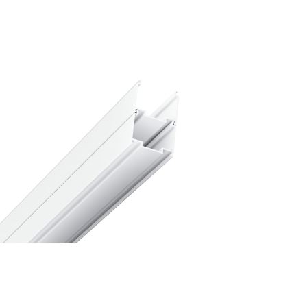 Ravak 1LV40100ZG - Четириделна ъглова душ кабина BLIX 80x80 см бяла