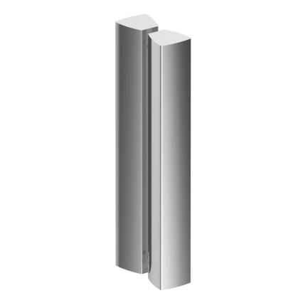 Ravak 1XV70C00Z1 - Душ кабина BLIX 90x90 см, лъскав хром