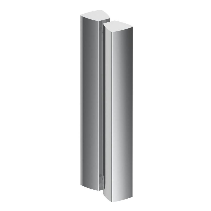 Ravak 1XV70C00Z1 - Душ кабина BLIX 90x90 см, лъскав хром