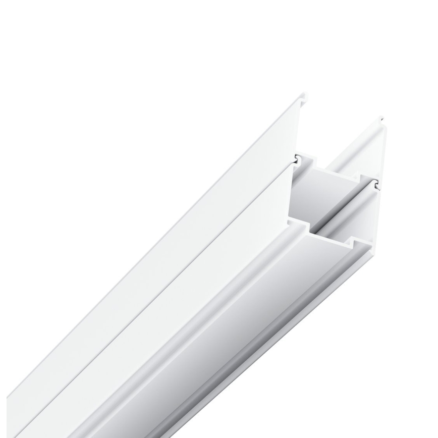 Ravak 3114O10211 - Четириделна четвърткръгла душ кабина SUPERNOVA 80x80 cm бяла