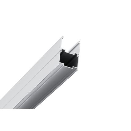 Ravak 3114OU02Z1 - Четириделна четвърткръгла душ кабина SUPERNOVA 80x80 см, сатен