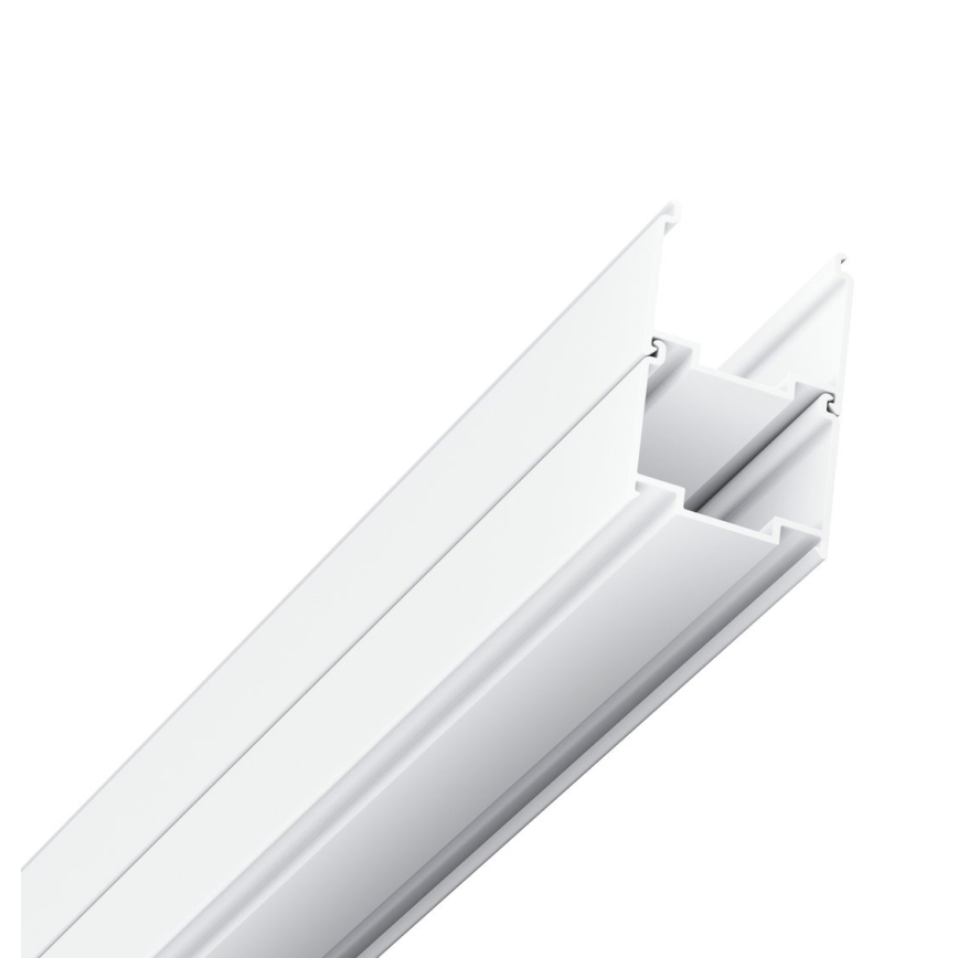 Ravak 3117O10211 - четириделна четвърткръгла душ кабина SUPERNOVA 90x90 cm бяла