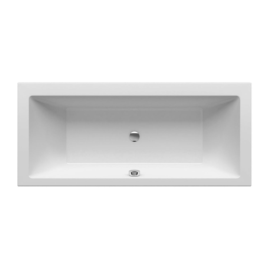 Ravak C691000000 - Вана FORMY 170x75 см акрил/бяла